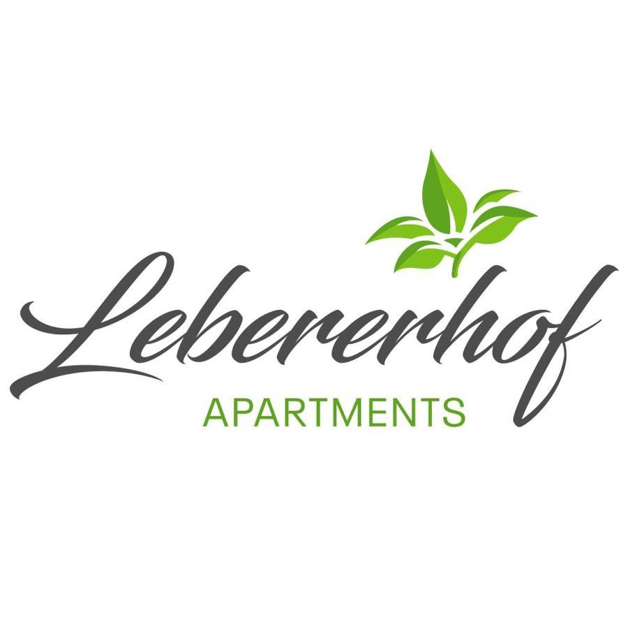 Lebererhof Apartments Rosstal Dış mekan fotoğraf