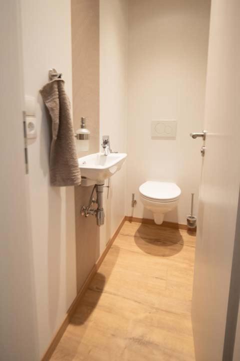 Lebererhof Apartments Rosstal Dış mekan fotoğraf