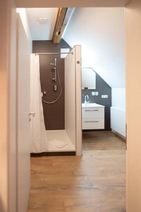 Lebererhof Apartments Rosstal Dış mekan fotoğraf
