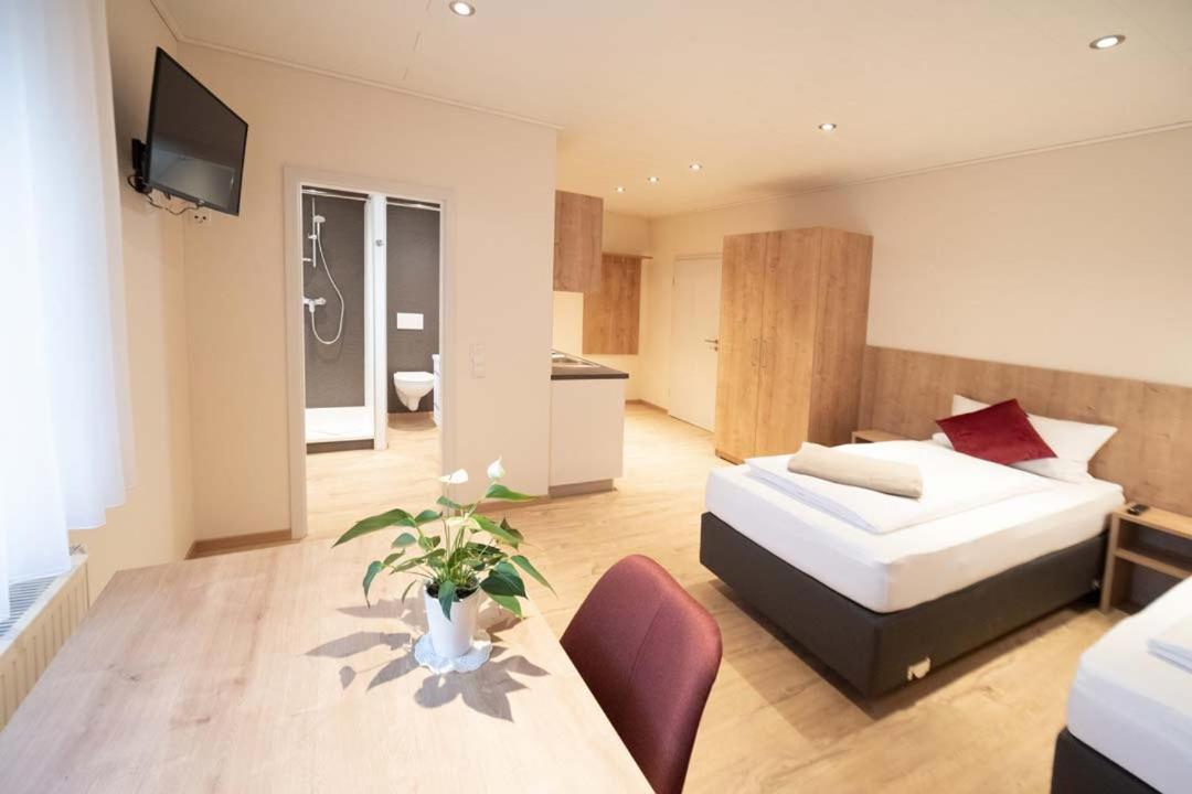 Lebererhof Apartments Rosstal Dış mekan fotoğraf